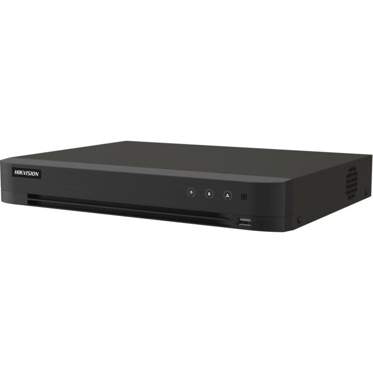 1080P(3K-Lite) S Series PowerX DVR