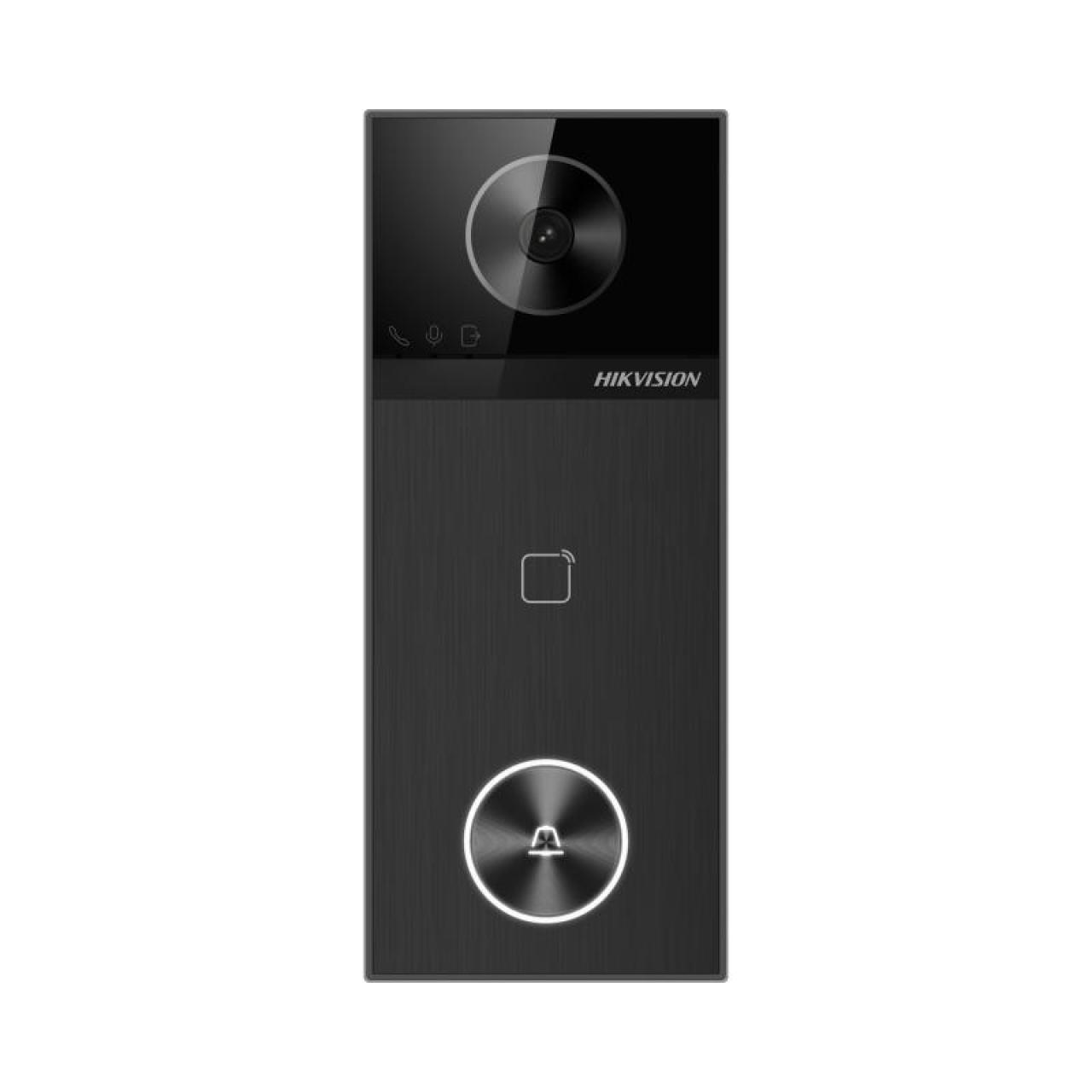 4MP 6 Series Villa Door Stations