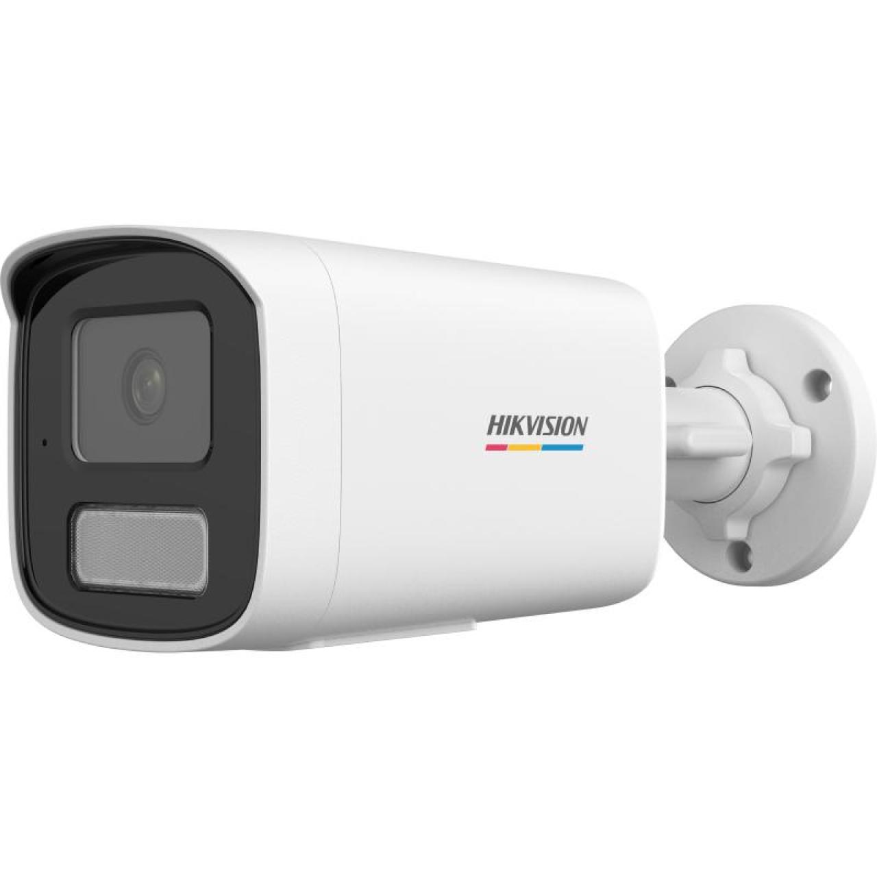 6MP Value Series with ColorVu 3.0 & MD 3.0 Network Camera