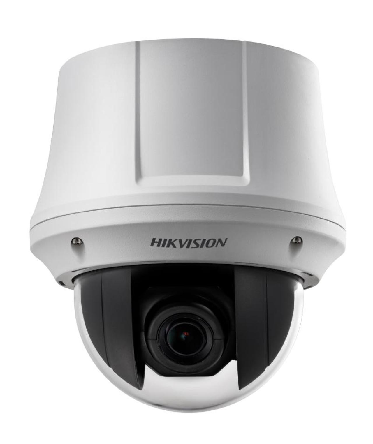 2MP DE4 PTZ Camera