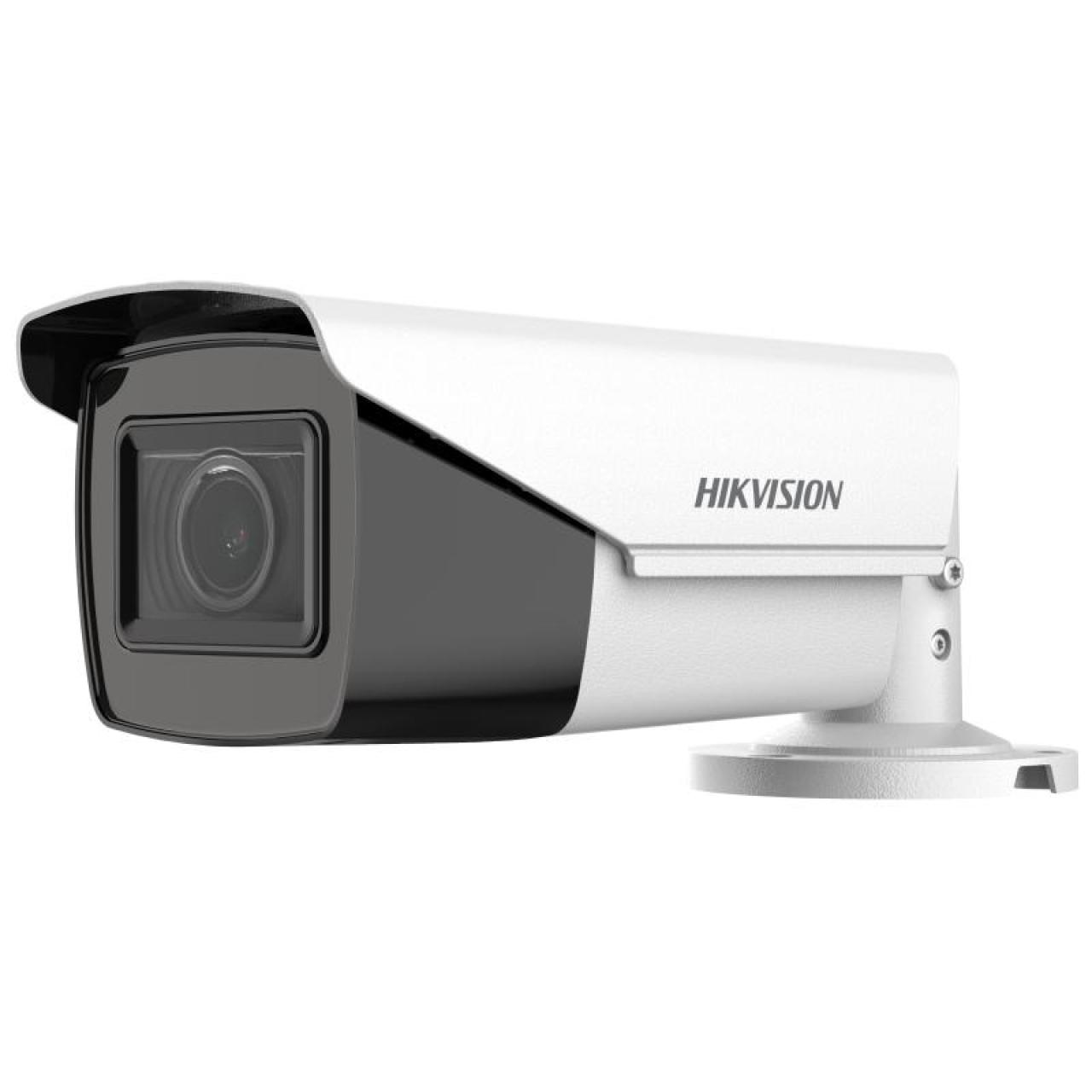 5MP H0T(C) Series Turbo HD Camera