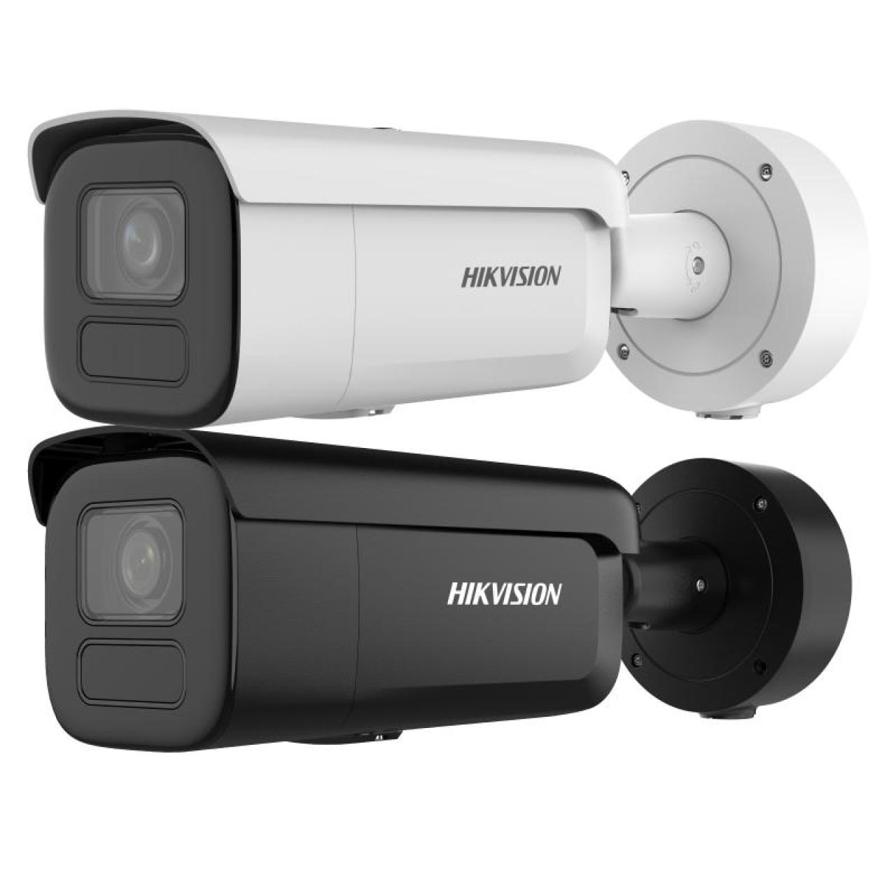 4MP EasyIP 4.0 with AcuSense Network Camera