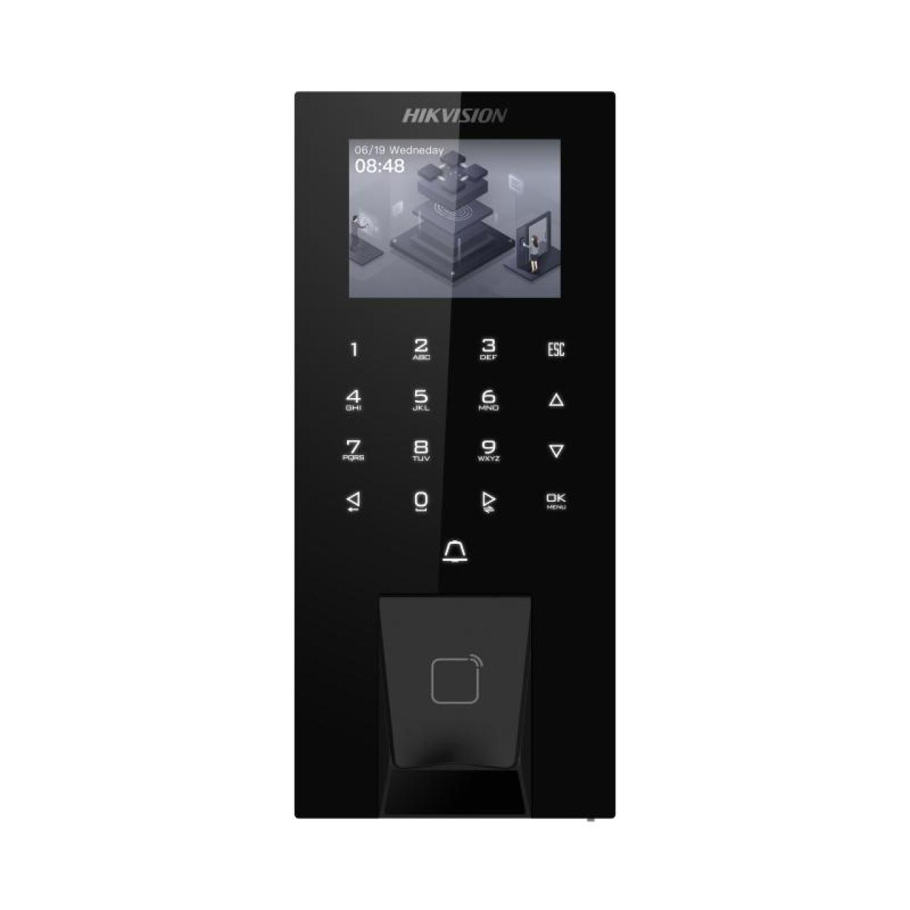 Pro Fingerprint Terminals