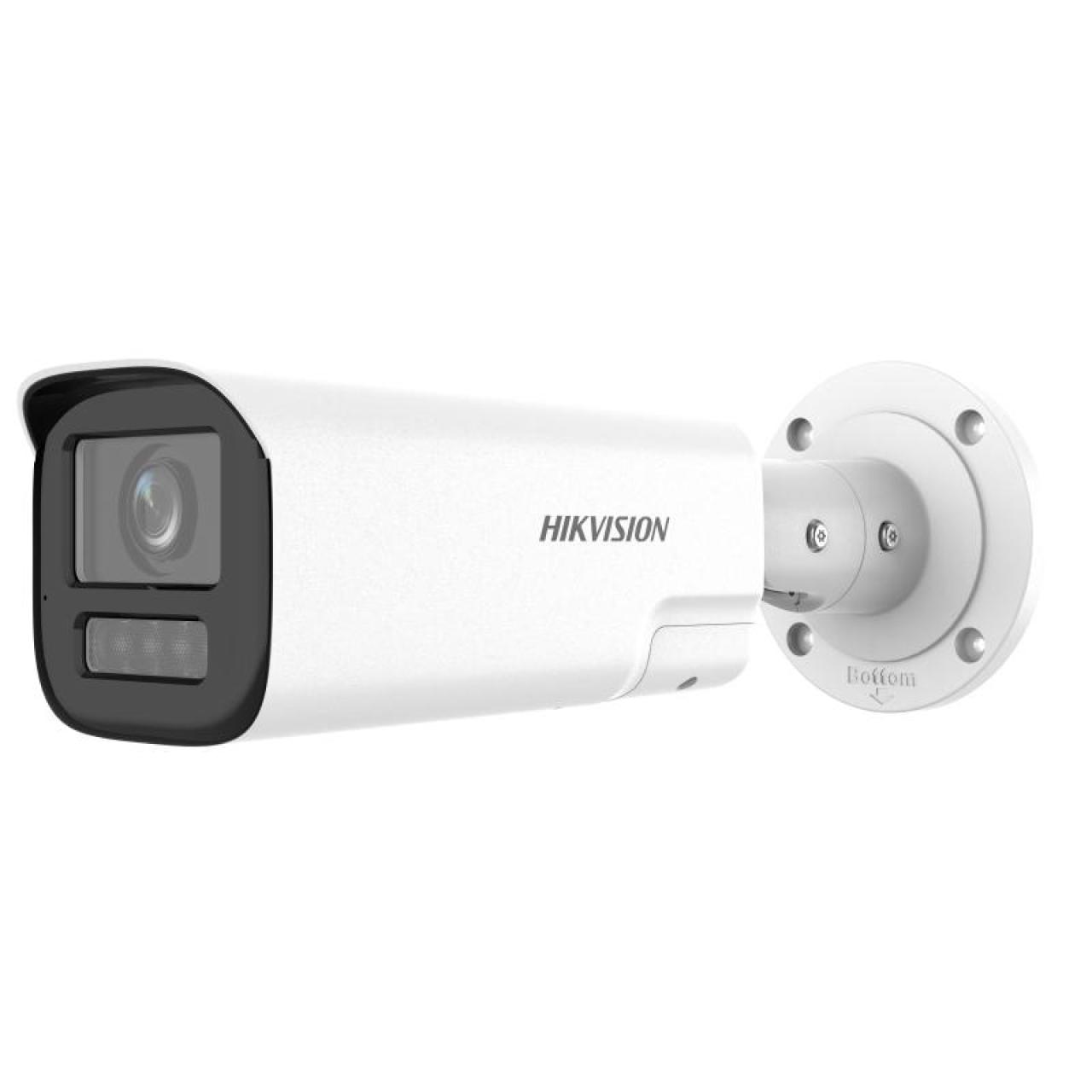 5MP K0T-LTS Series Turbo HD Camera
