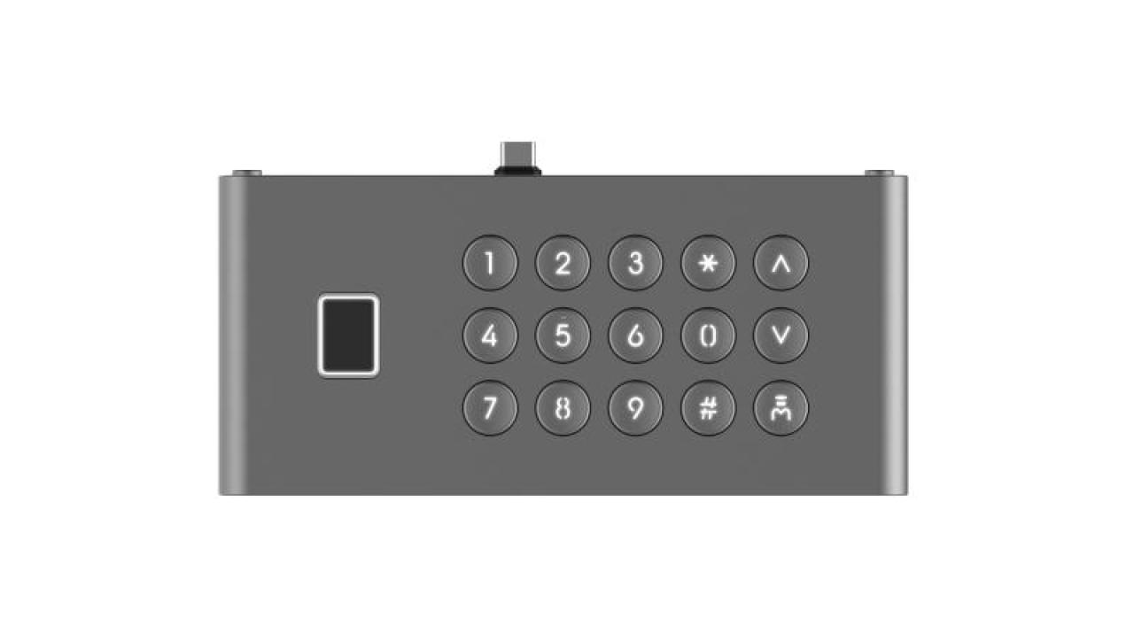 9 Series Door Stations
