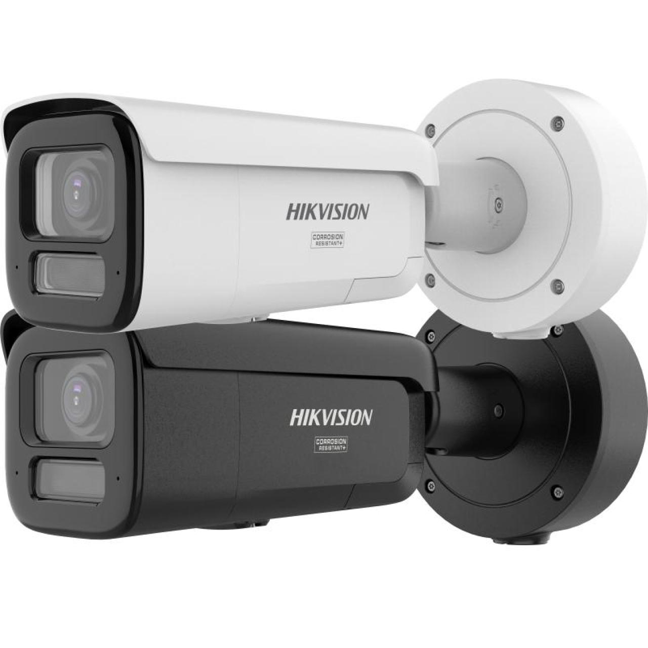 4MP EasyIP 4.0 Plus with ColorVu Network Camera