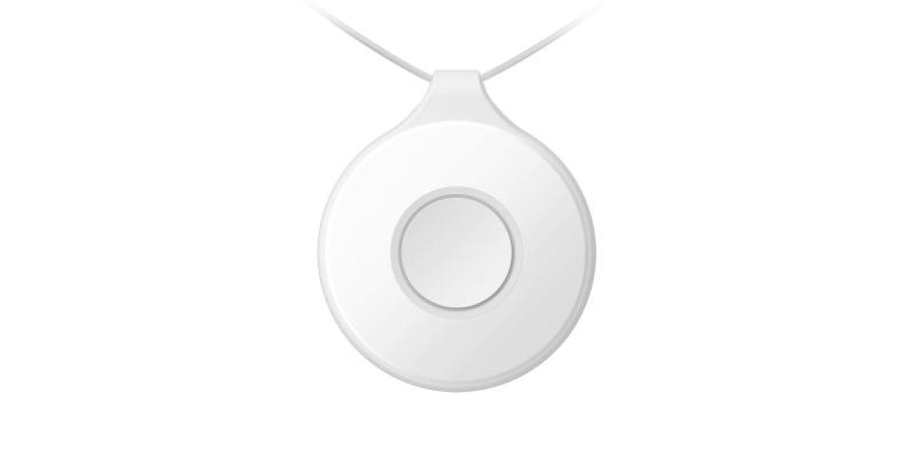 AX PRO Wireless Emergency Button