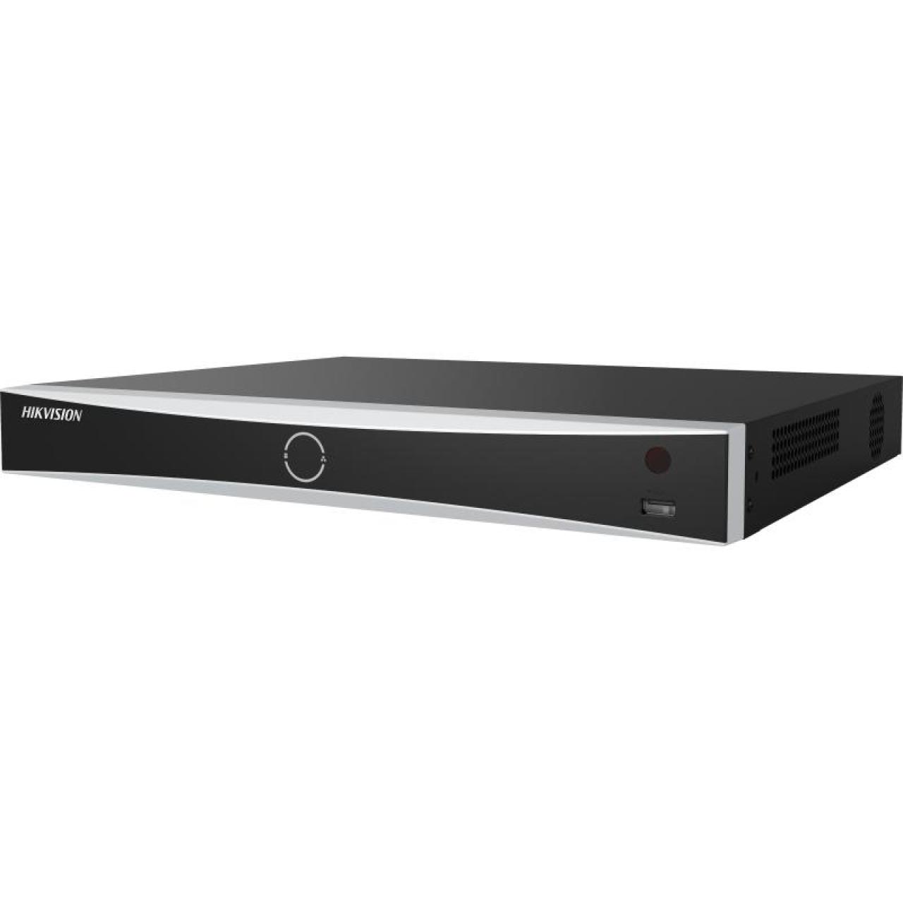 16CH 1U I Series AcuSeek NVR