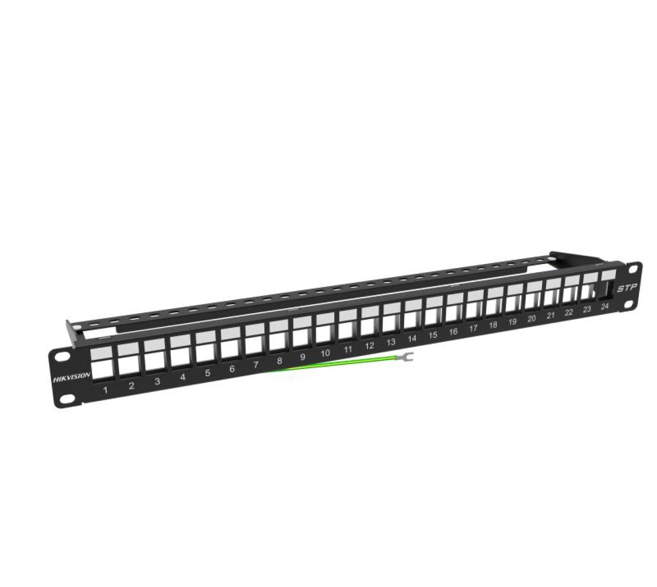 Patch Panel Network Cable