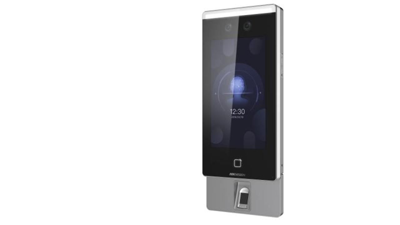 Pro Face Access Terminal