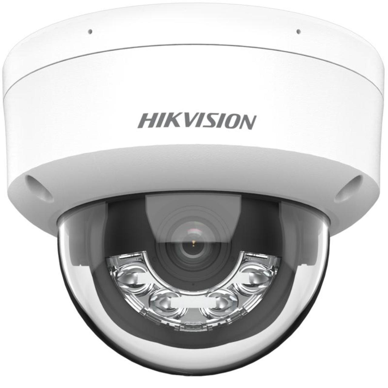 2MP Value Series with Smart Hybrid Light 3.0 & MD 3.0 Network Camera