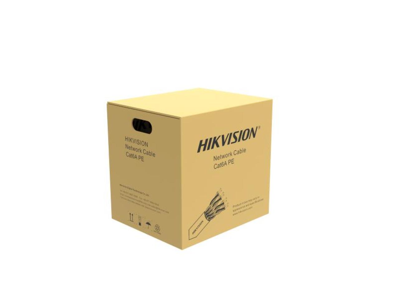 CAT6A Network Cables