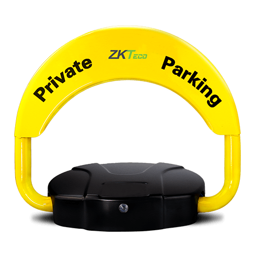 Private parking