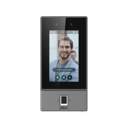 Face Recognition Access Controller