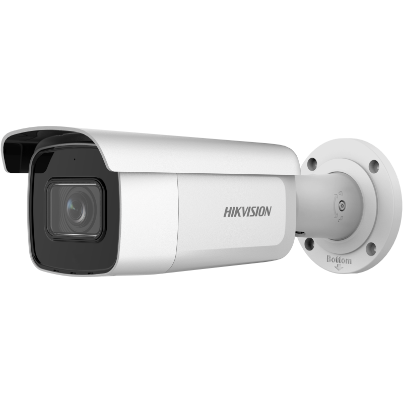 8MP Acusense Motorized Varifocal Bullet Network Camera