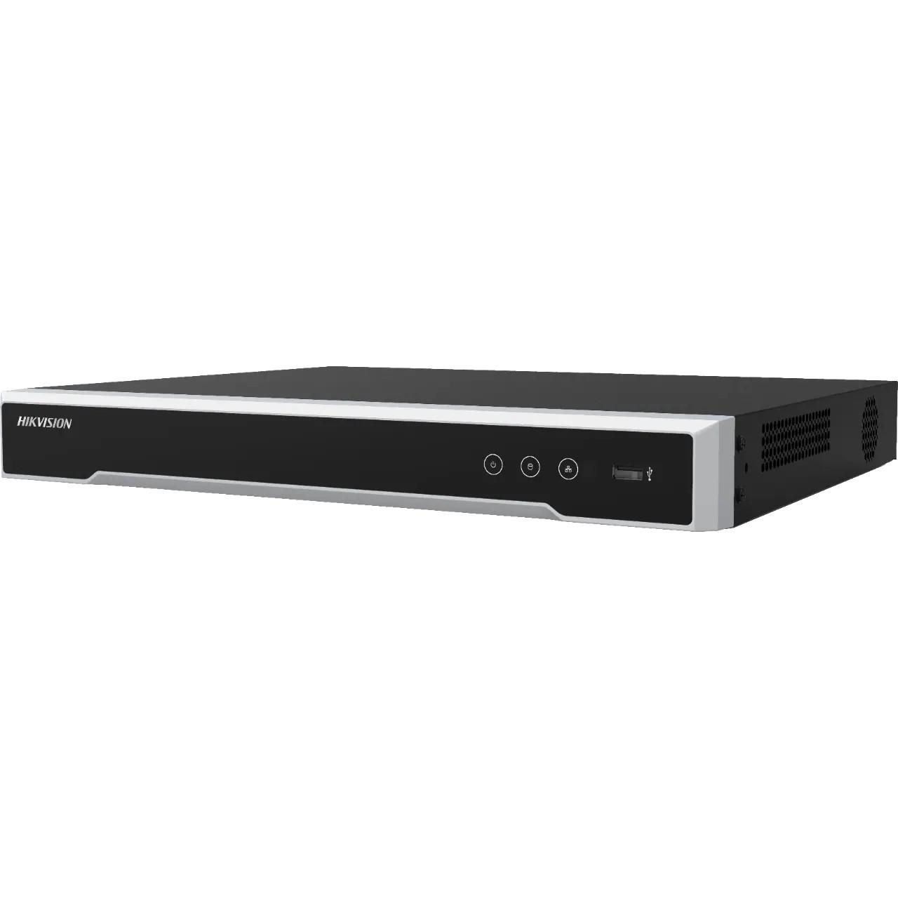 16CH 1U 8K NVR