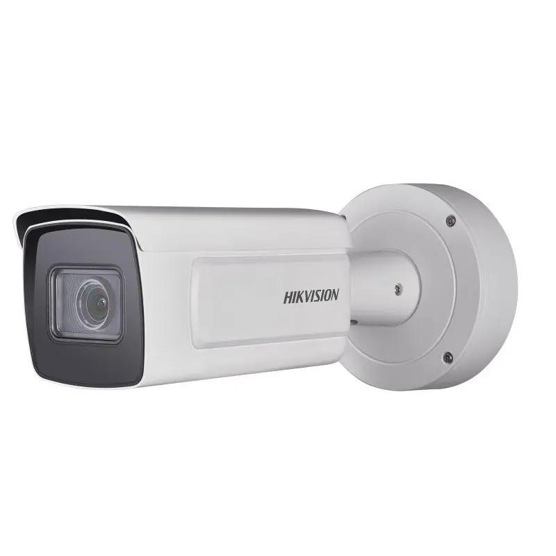 4MP DeepinView ANPR Moto Varifocal Bullet Camera