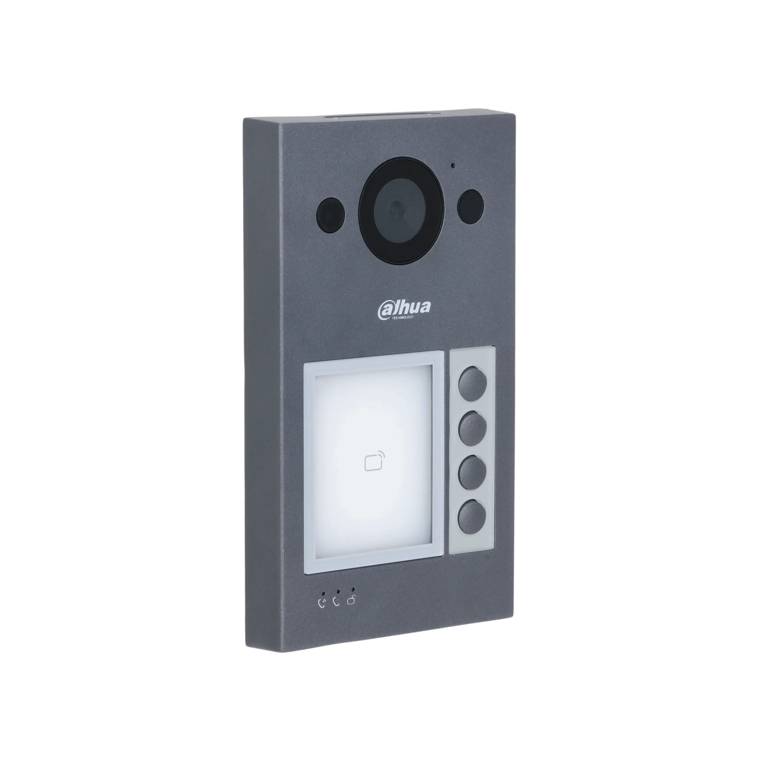 IP & Wi-Fi Villa Door Station