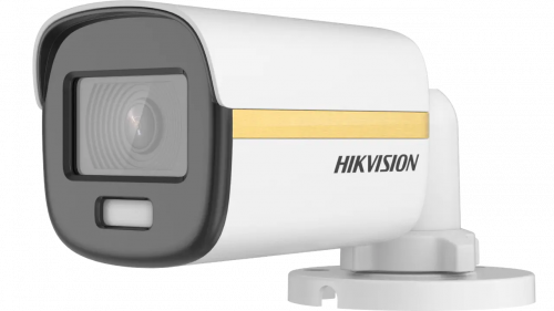 4K COLORVU POC FIXED BULLET CAMERA