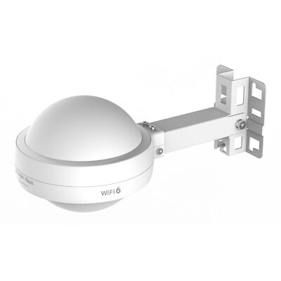 AX3000 High-performance Outdoor Omni-directional Access Point
