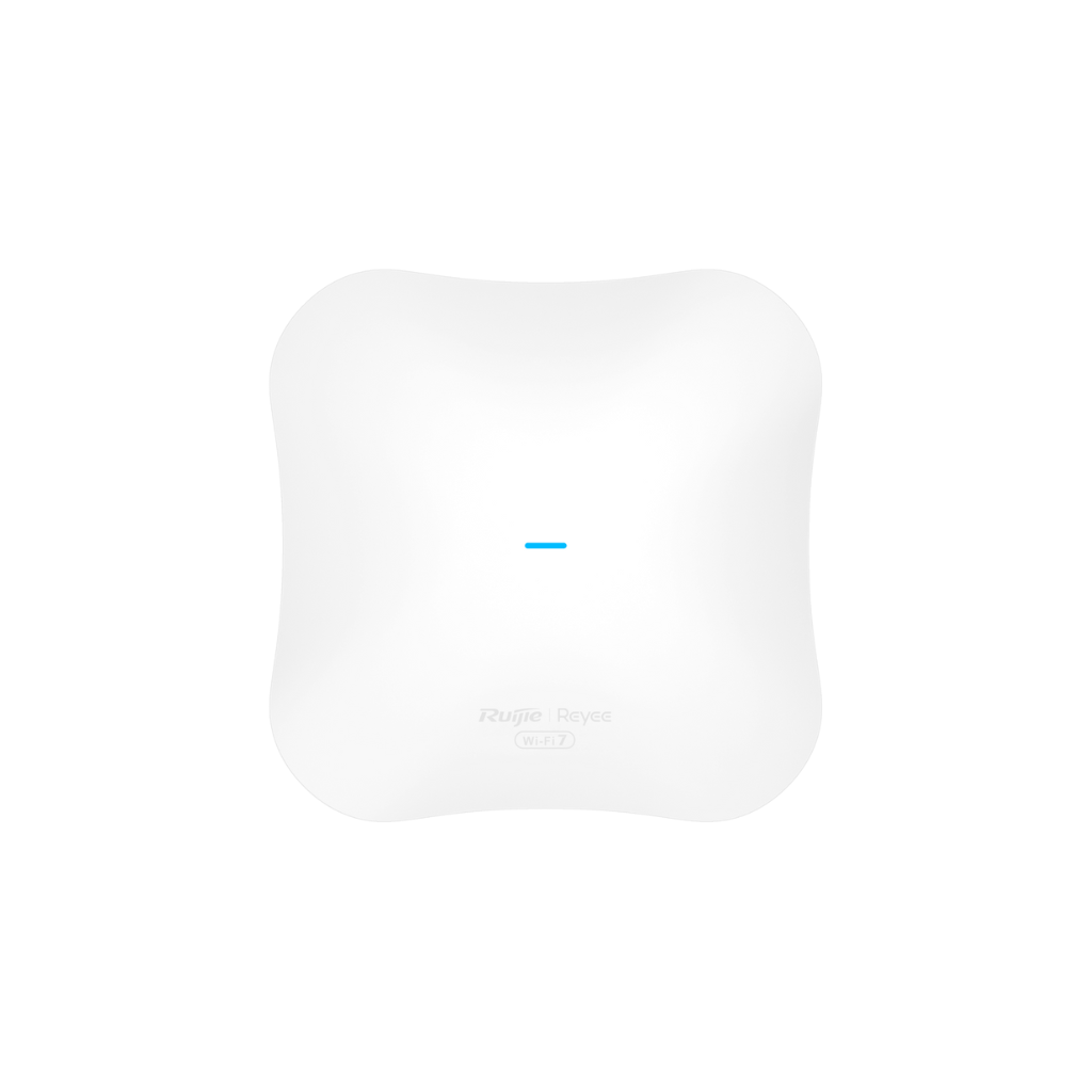 باقة مقوّي الشبكة WiFi 7