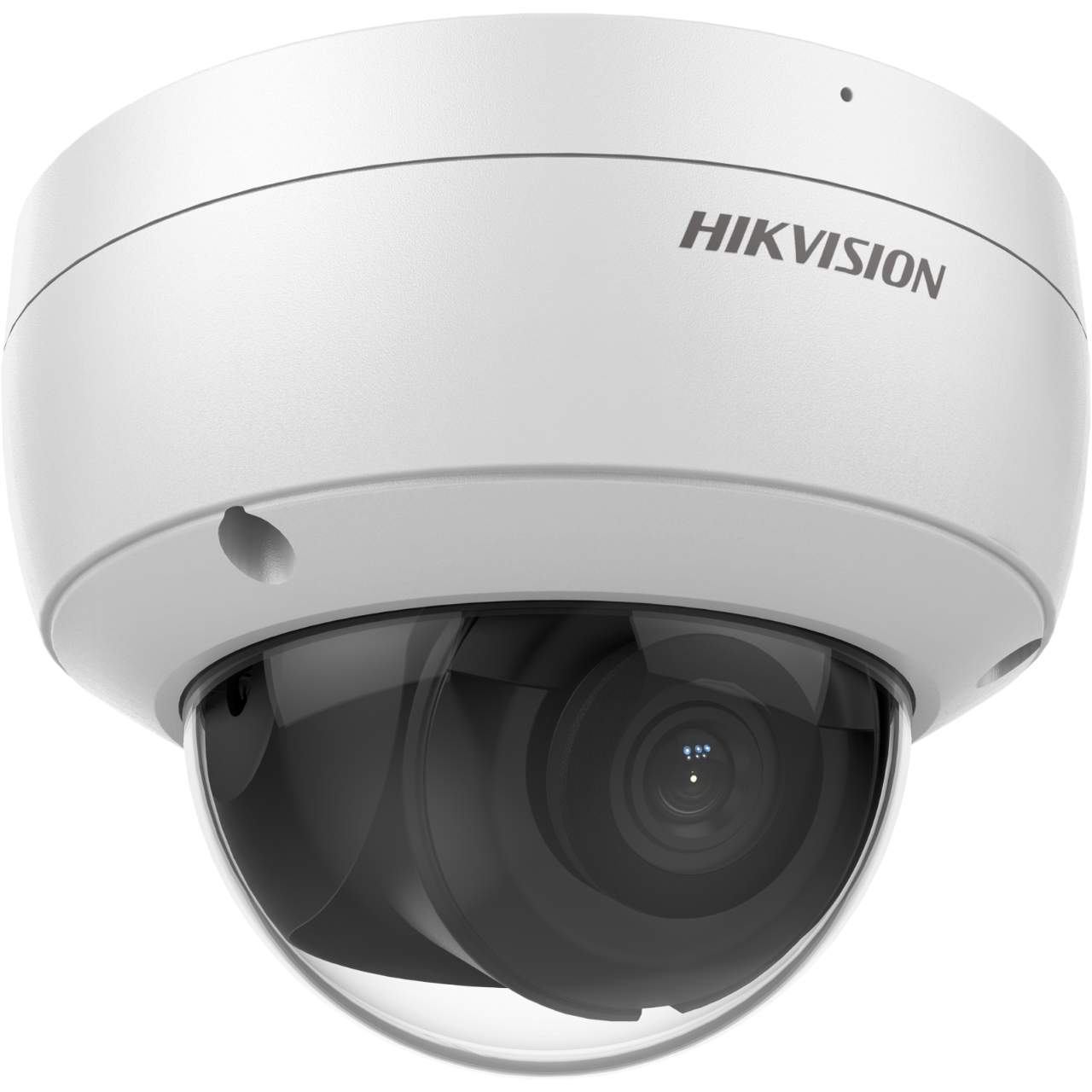 4MP Acusense Smart Hybrid Light Fixed Dome Network Camera