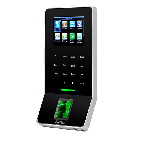 Access Control and Fingerprint Time Attendance Terminal