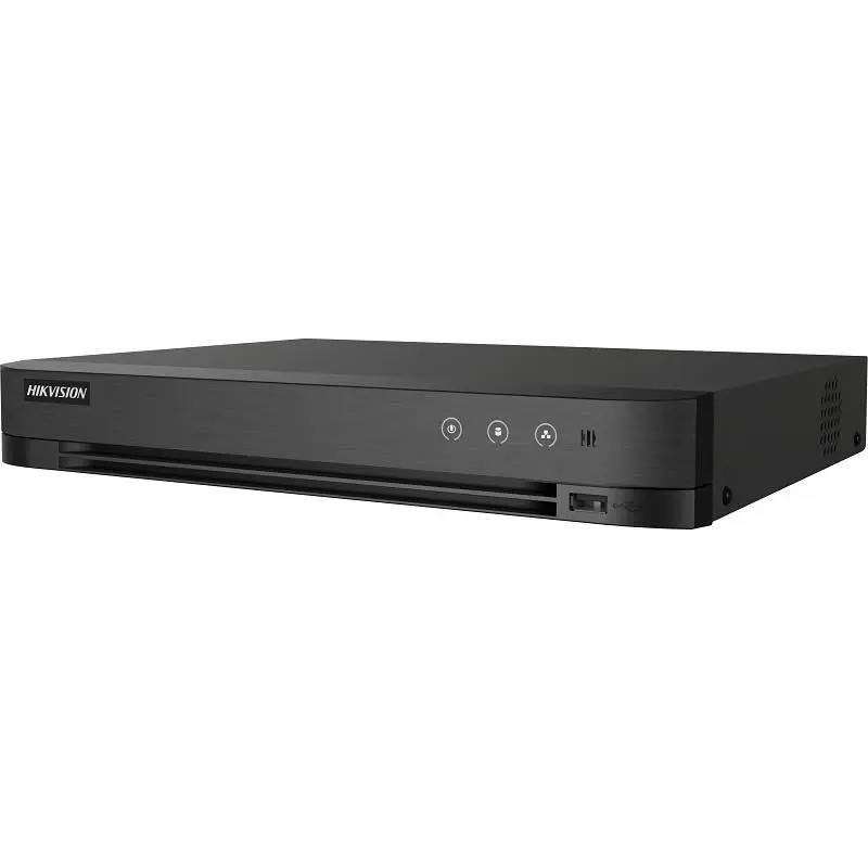 4CH 5MP ACUSENSE DVR