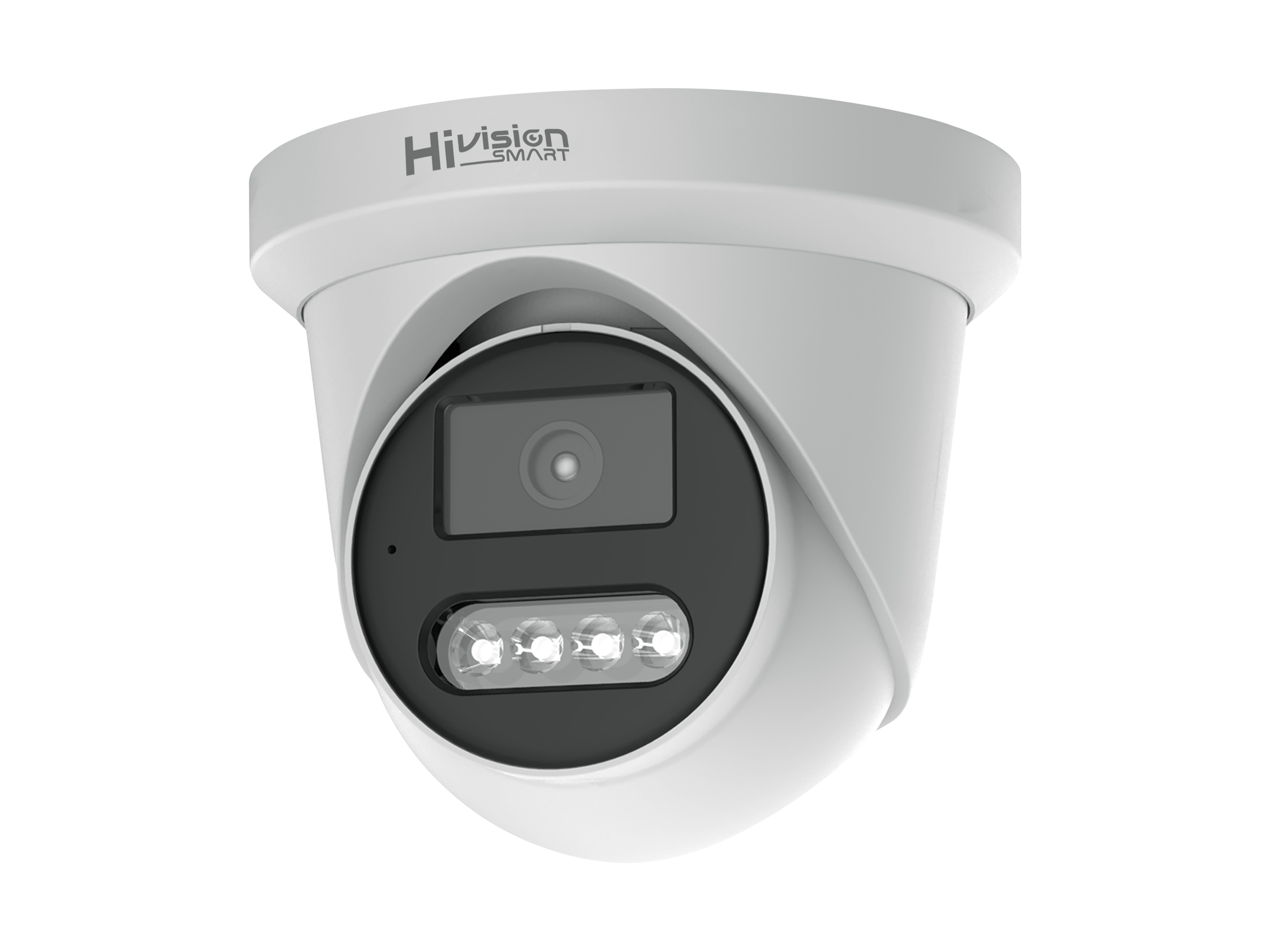 8MP 4K UHD Dome IP Camera