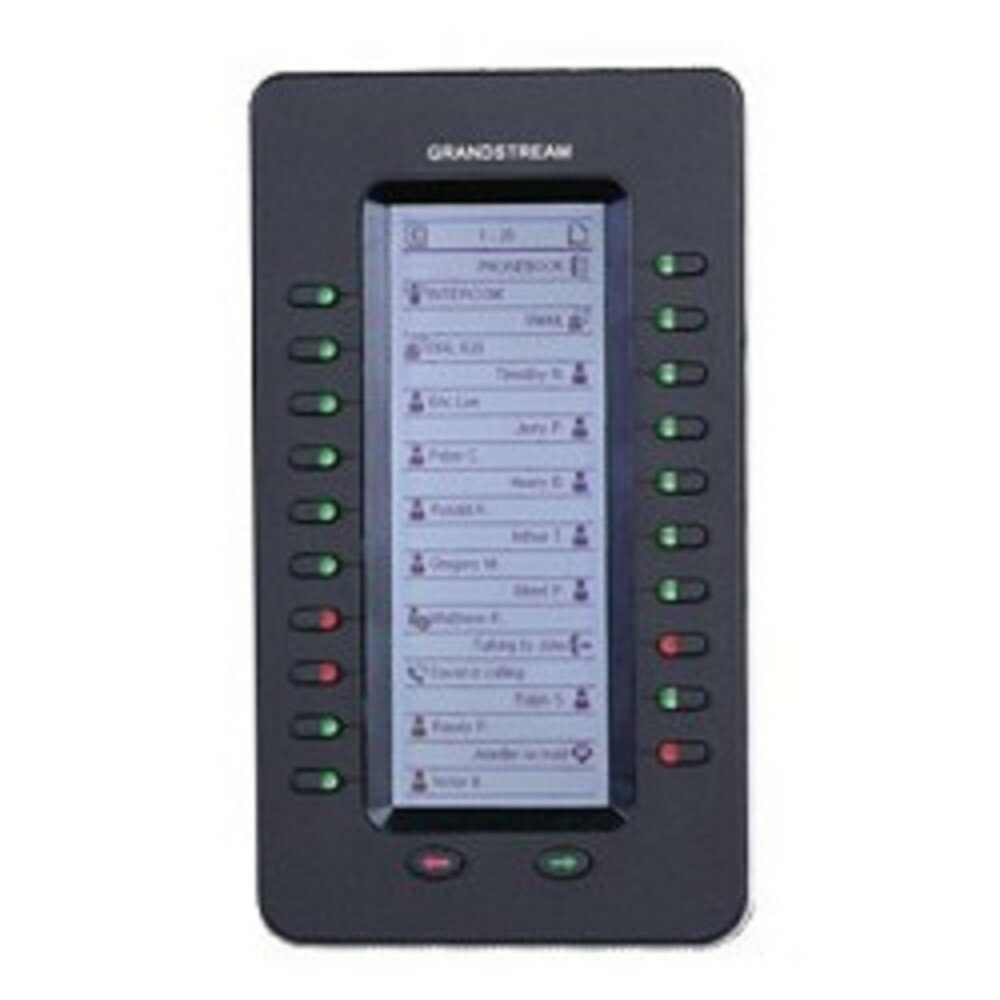 Grandstream Expansion Module