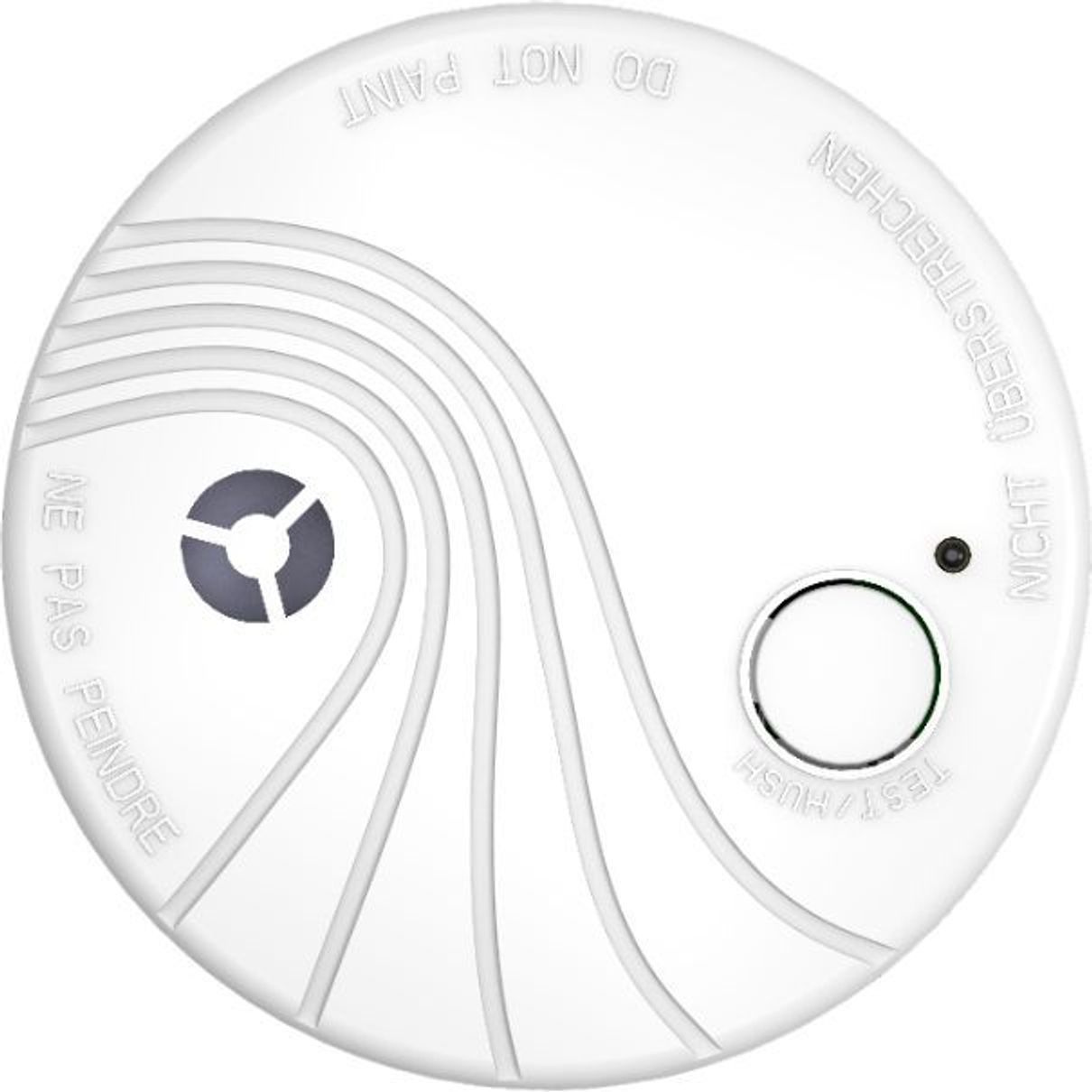 AX PRO Wireless Environment Detector