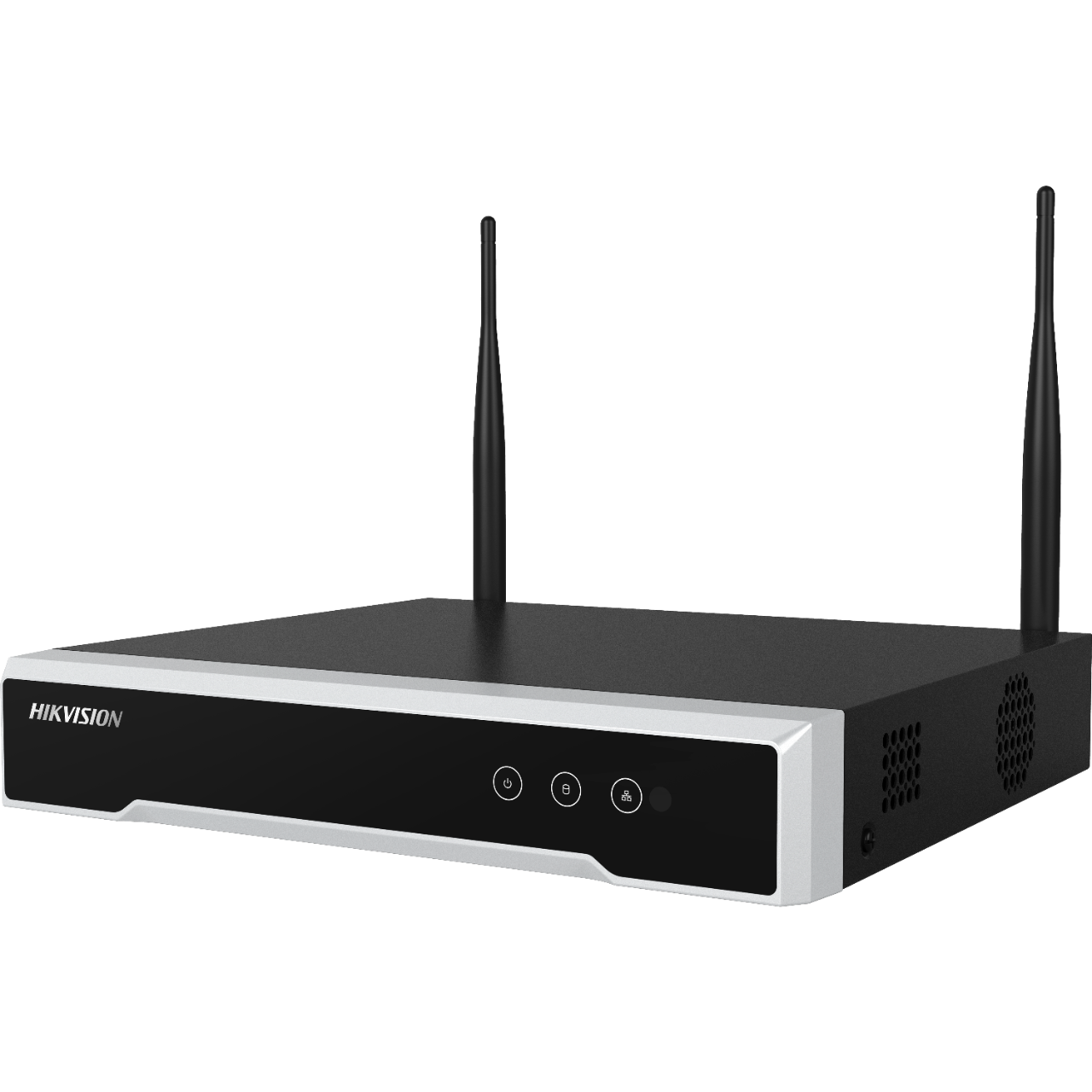 4CH WiFi NVR