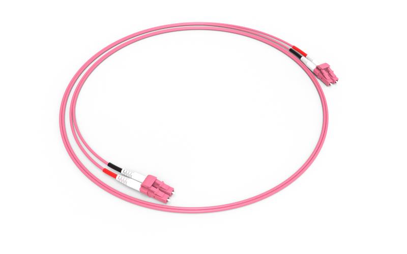 Fiber Patch Cord Fiber Product