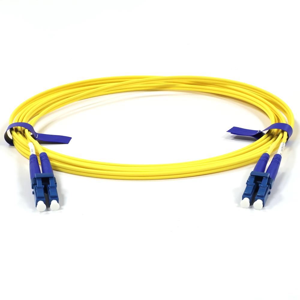 Fiber Patch Cord