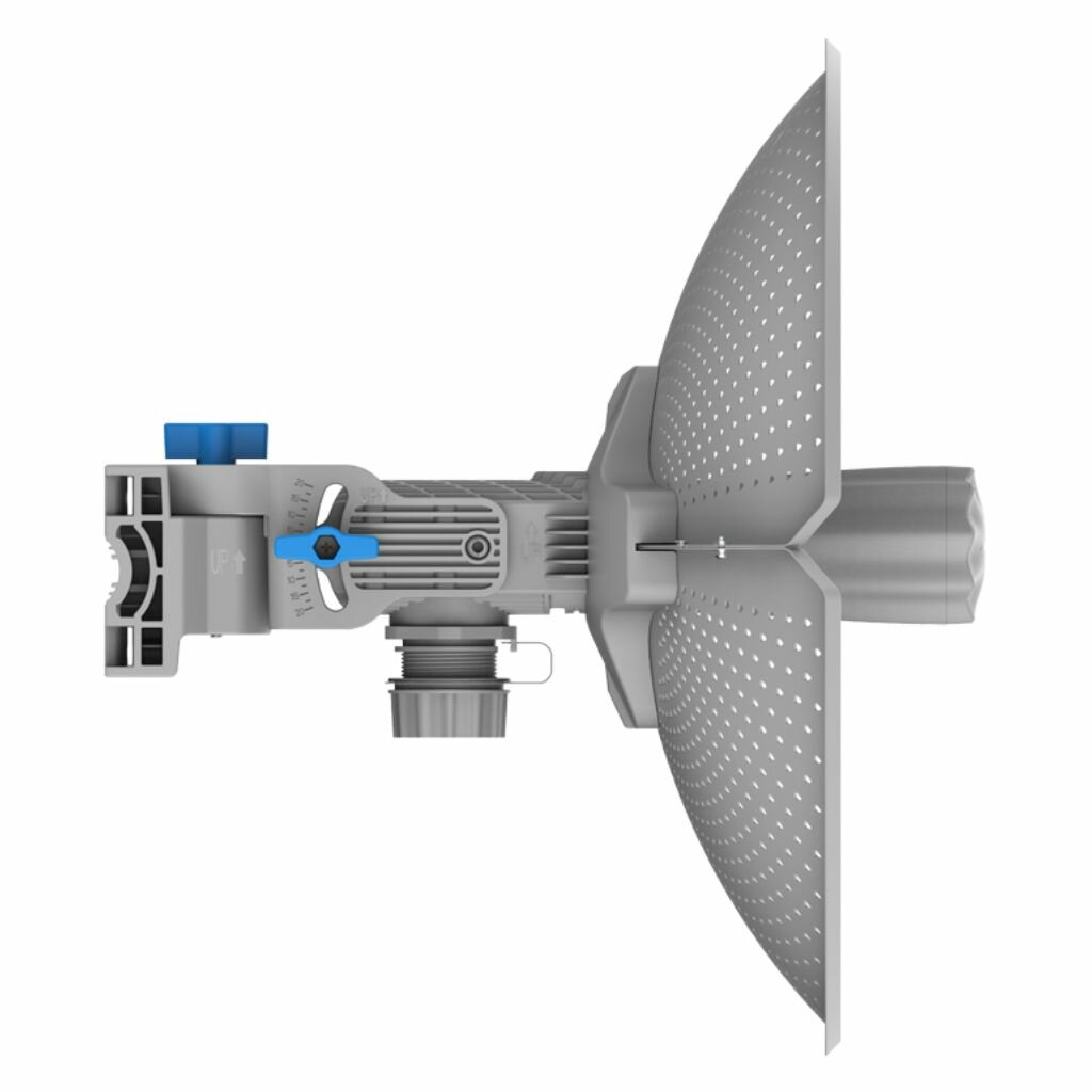 Base Station of RG-AirMetro Series Wireless Bridges, Upto 10km WirelessTransmission distanc
