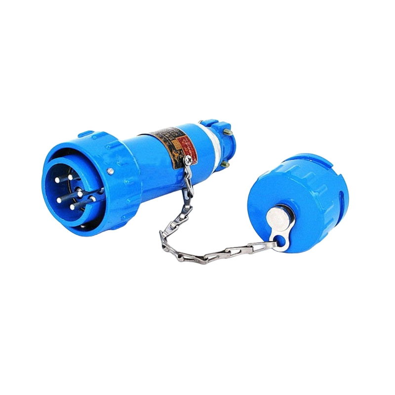Explosion Proof Plug