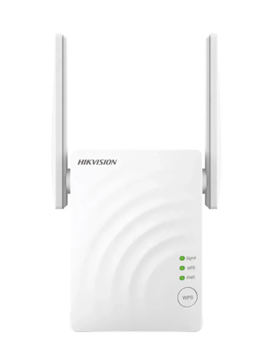 Wi-Fi Extender Network Device