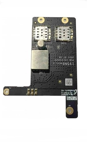 3G/4G Communication Module