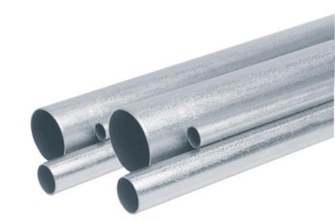 EMT pipe 2