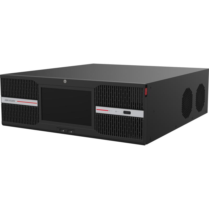 128CH 3U 8K NVR