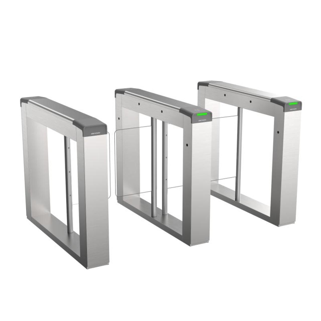 Value Swing Barriers