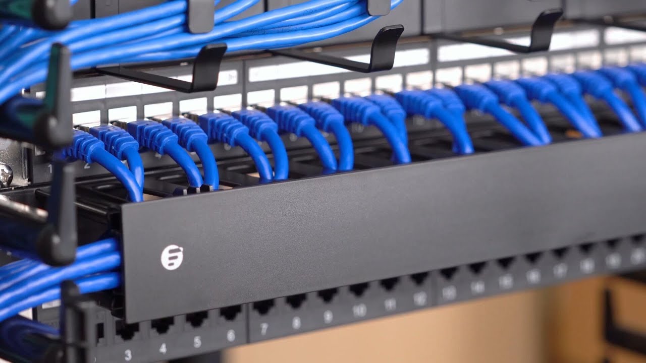Cable Management