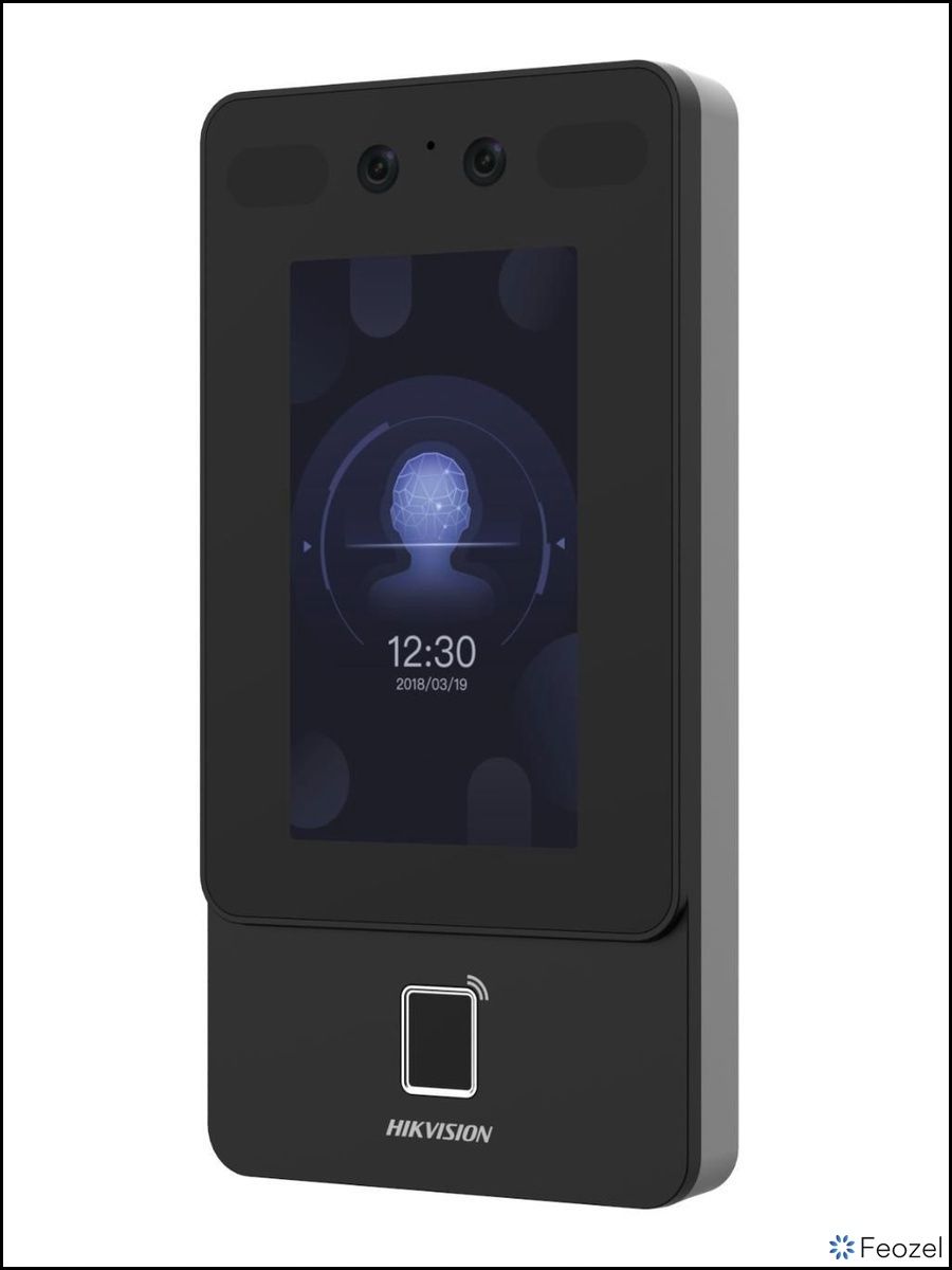 Value Face Recognition Terminal Face Terminal