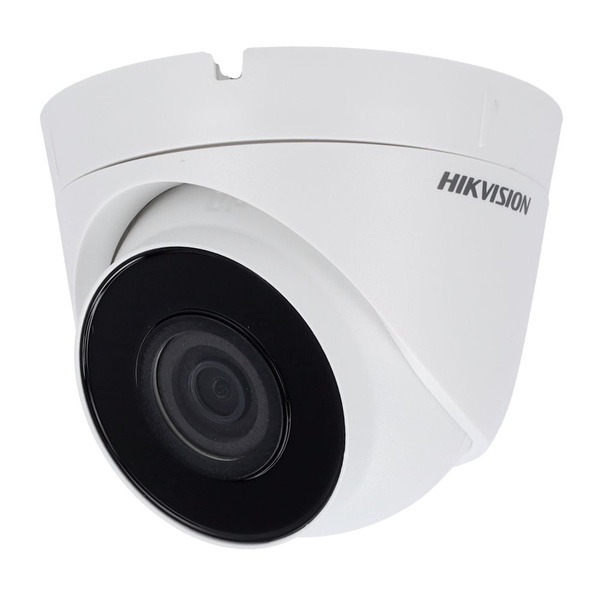2MP Fixed Turret IP Camera