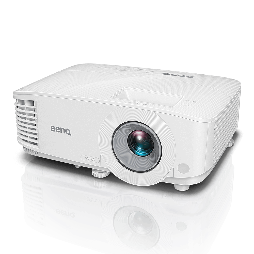 BenQ MS550 3600 Lumens SVGA Projector