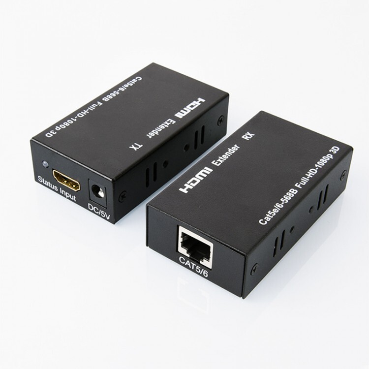 HDMI Extender 60m