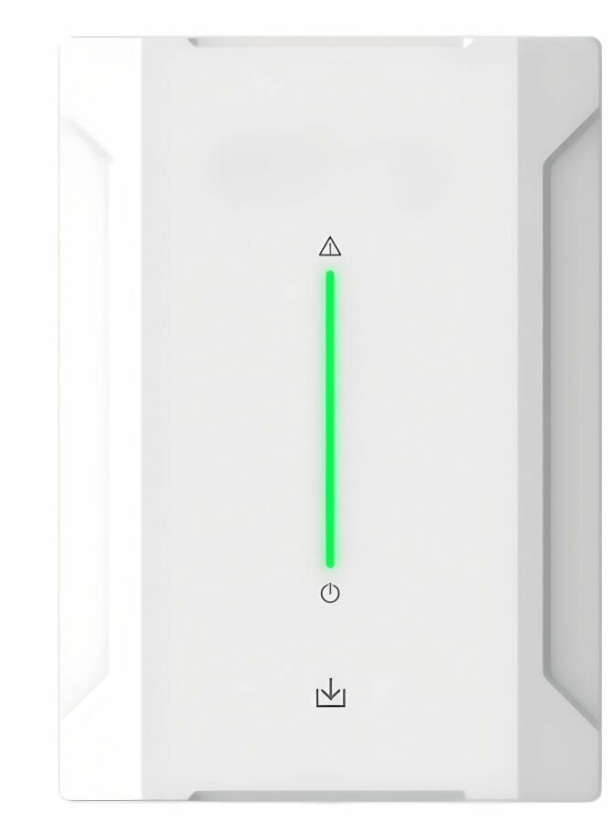 AX HYBRID PRO V1 - Bus I\O Expanders