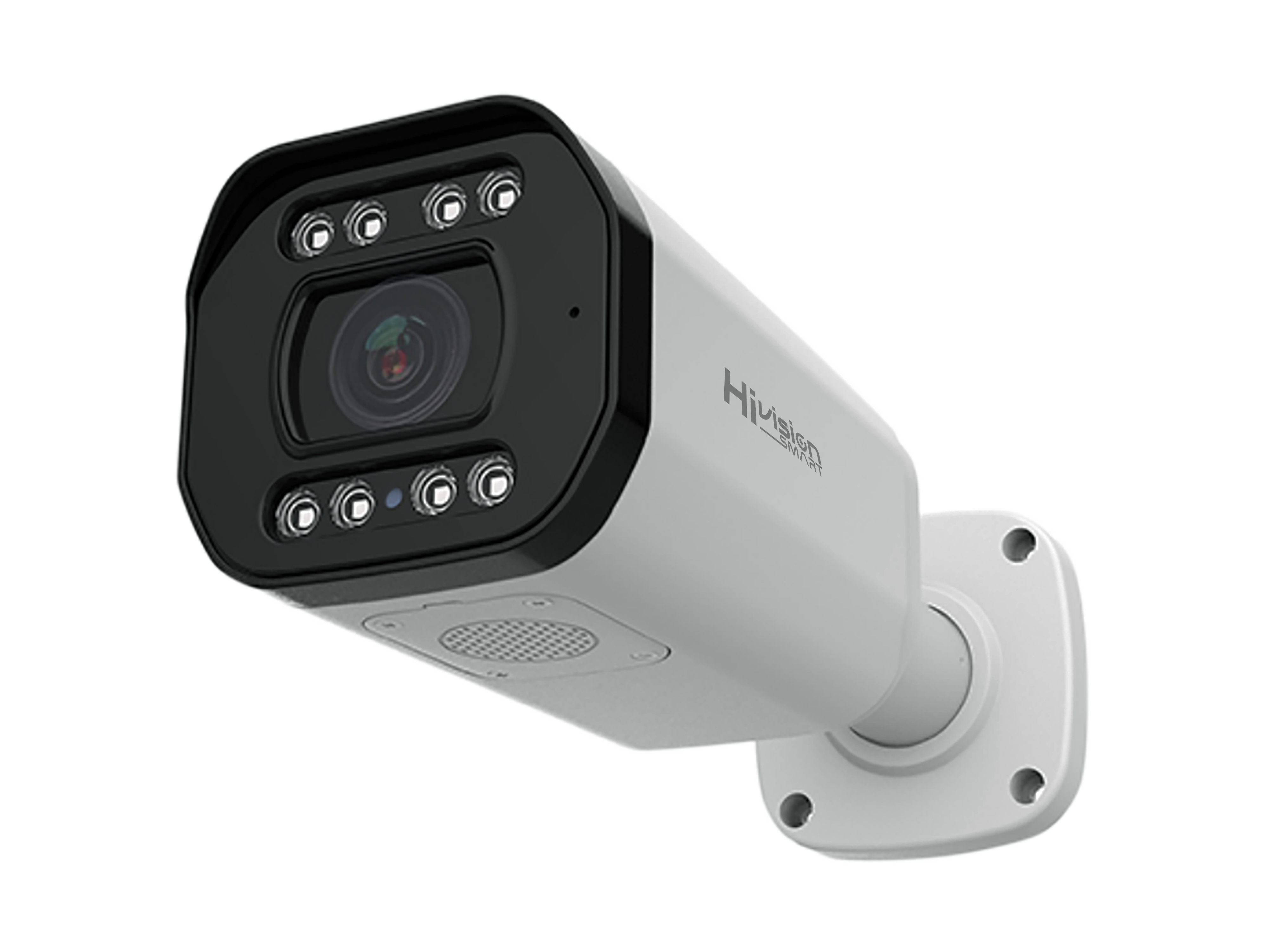 6MP Black Light IP Camera