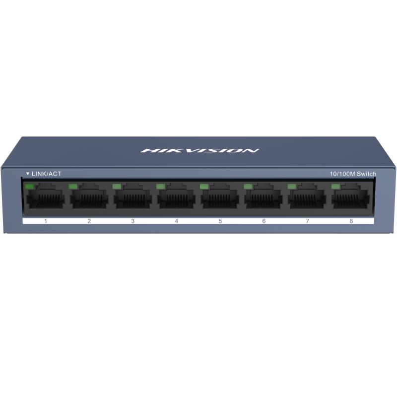 SOHO Unmanaged Switch Network Device