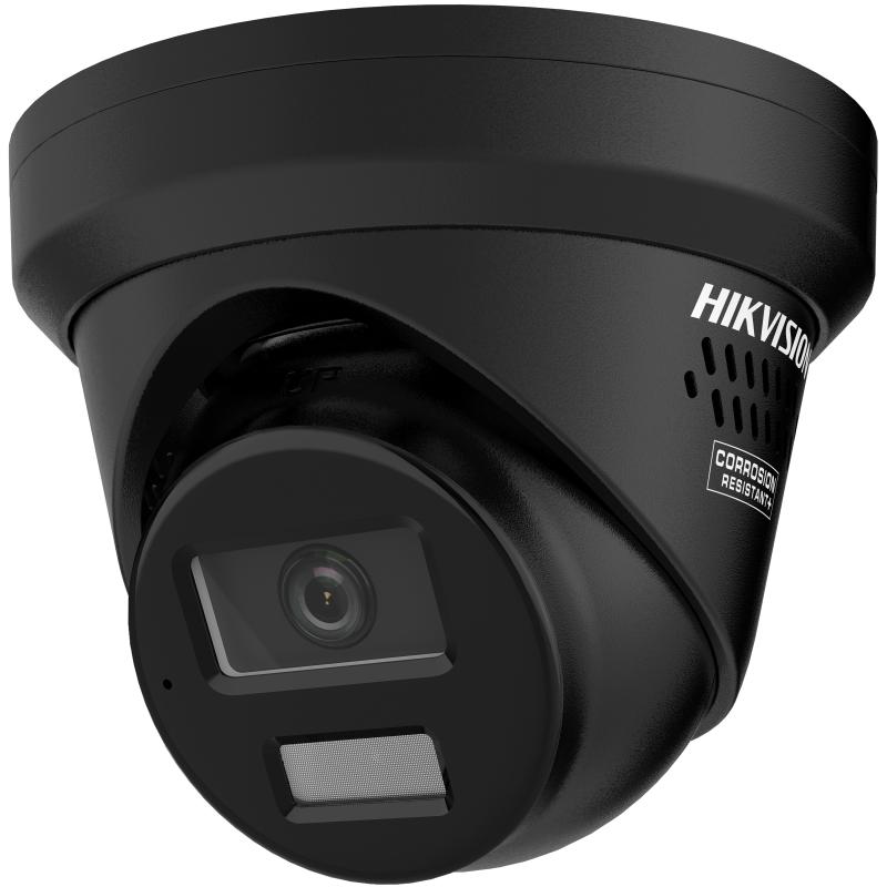 8MP EasyIP 2.0 Plus with AcuSense Network Camera